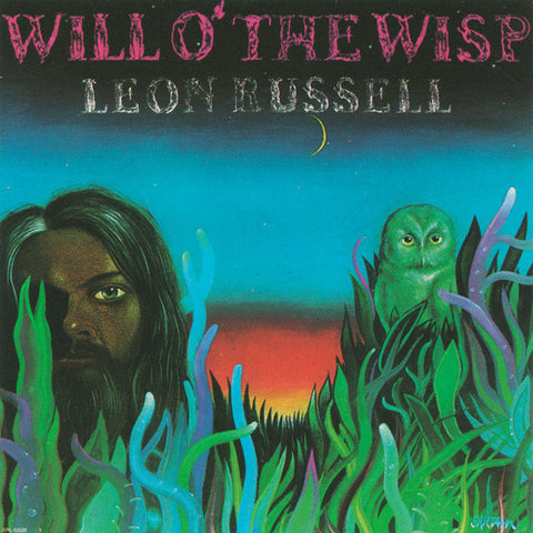 Leon Russell