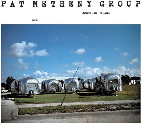 Pat Metheny