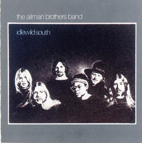 The Allman Brothers Band