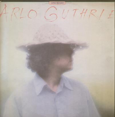 Arlo Guthrie