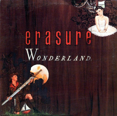 Erasure