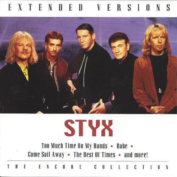 Styx