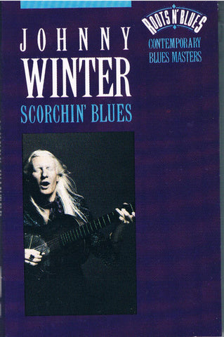 Johnny Winter