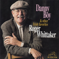 Roger Whittaker