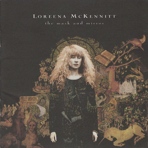 Loreena McKennitt