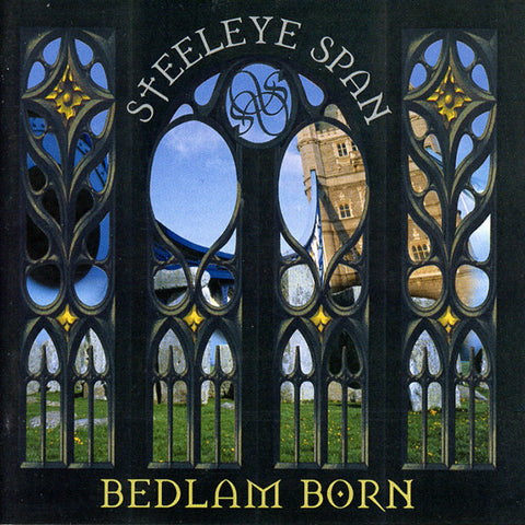 Steeleye Span