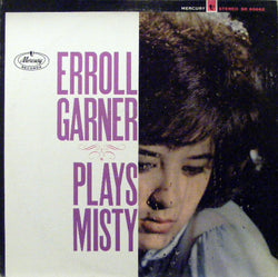 Erroll Garner