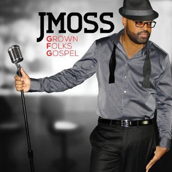 J. Moss