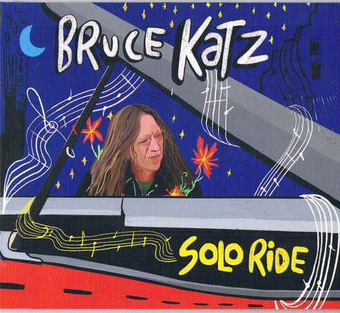 Bruce Katz