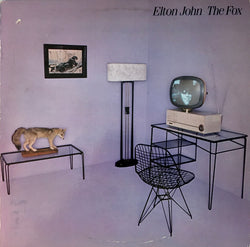 Elton John