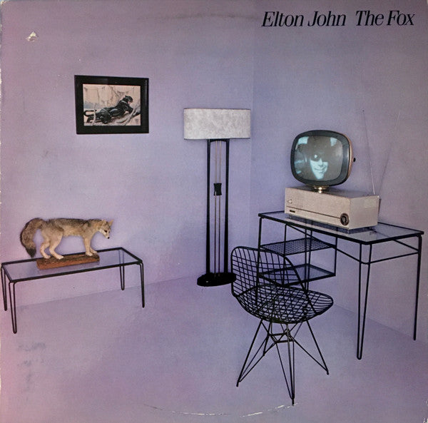 Elton John