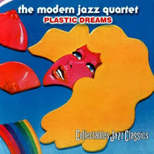 The Modern Jazz Quartet