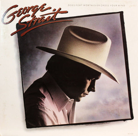 George Strait