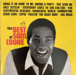 Sam Cooke