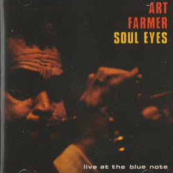 Art Farmer