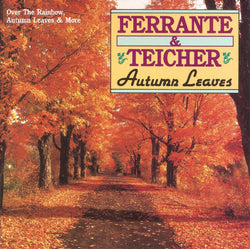 Ferrante & Teicher