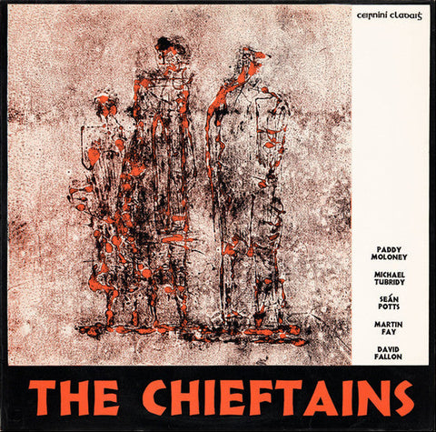 The Chieftains