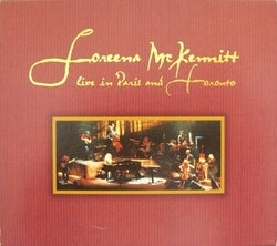 Loreena McKennitt
