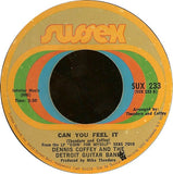 Dennis Coffey And The Detroit Guitar Band