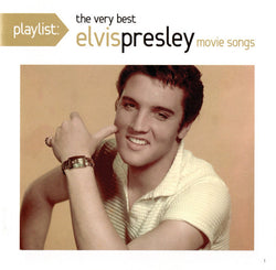 Elvis Presley
