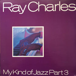 Ray Charles