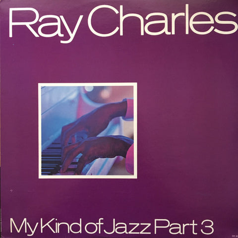 Ray Charles