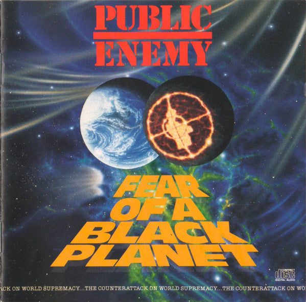 Public Enemy