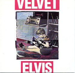 Velvet Elvis