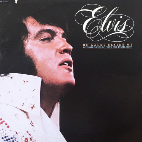 Elvis Presley