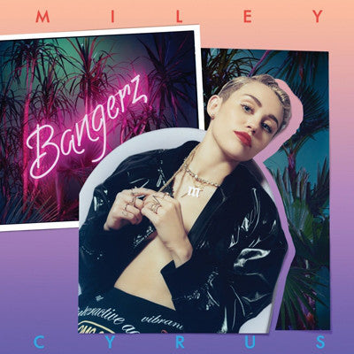 Miley Cyrus