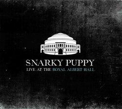 Snarky Puppy