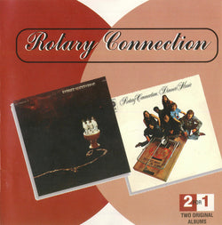 Rotary Connection
