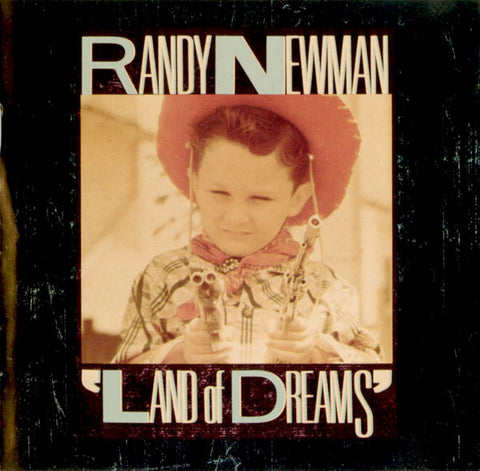 Randy Newman