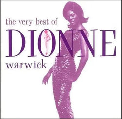 Dionne Warwick