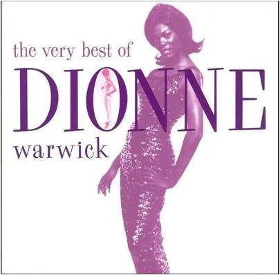 Dionne Warwick