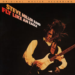 The Steve Miller Band