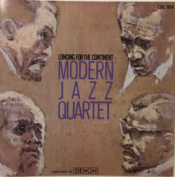 Modern Jazz Quartet