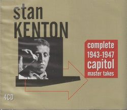 Stan Kenton
