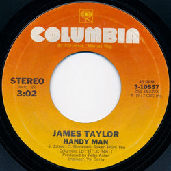 James Taylor