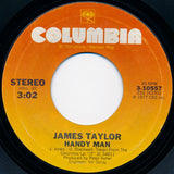 James Taylor