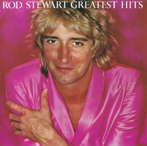 Rod Stewart