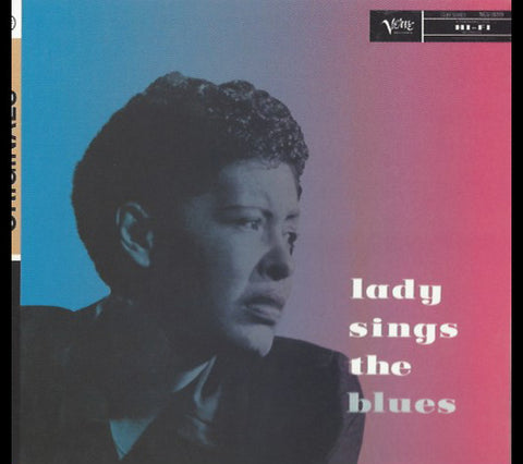 Billie Holiday