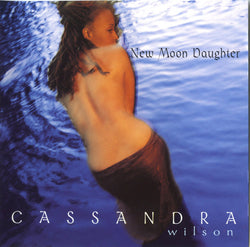 Cassandra Wilson