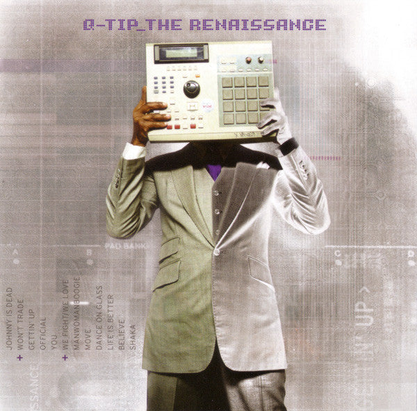 Q-Tip