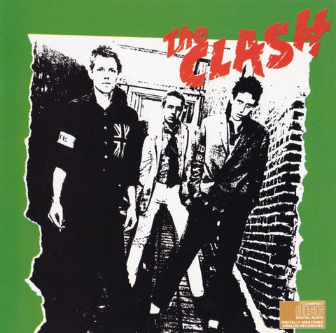 The Clash