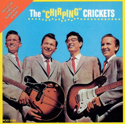 Buddy Holly & The Crickets