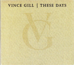 Vince Gill