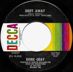 Dobie Gray