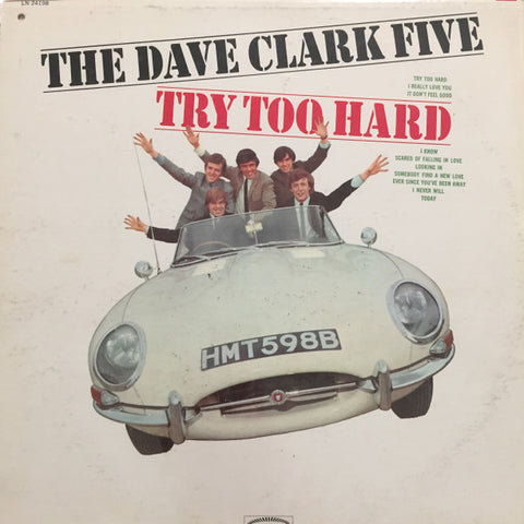 The Dave Clark Five