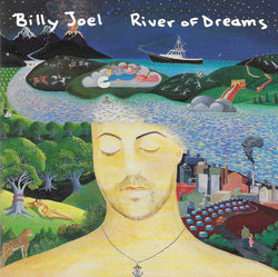 Billy Joel
